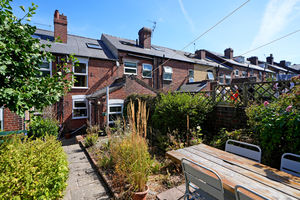 Valley Road Meersbrook